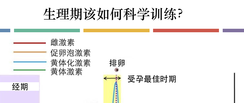 生理期如何运动更科学 知乎 生理期如何运动更科学 知乎