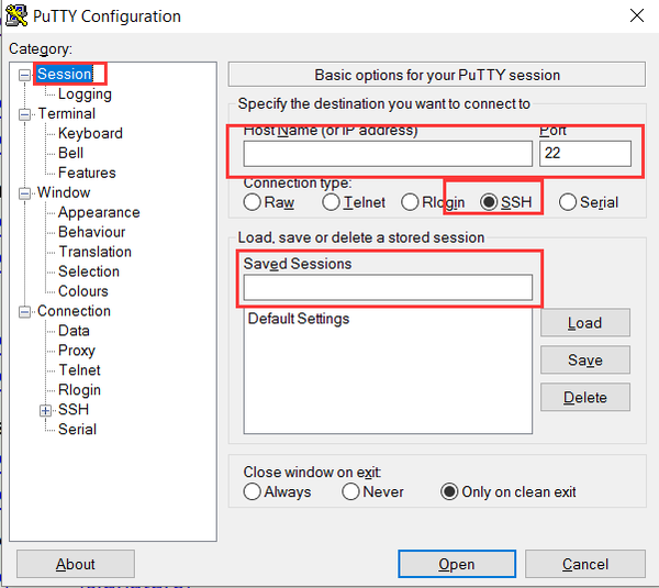 密钥方法远程登录Linux, ssh rsa xshell putty 知乎