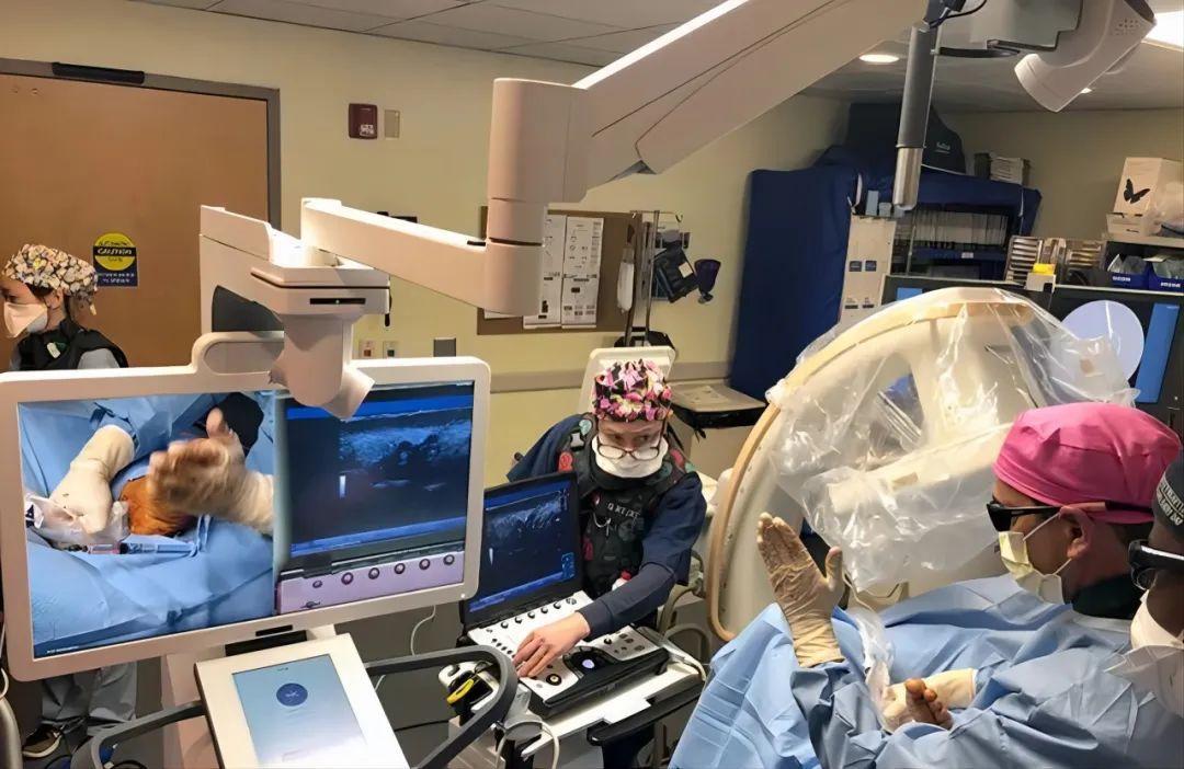 突发远程医疗系统新锐突然倒闭