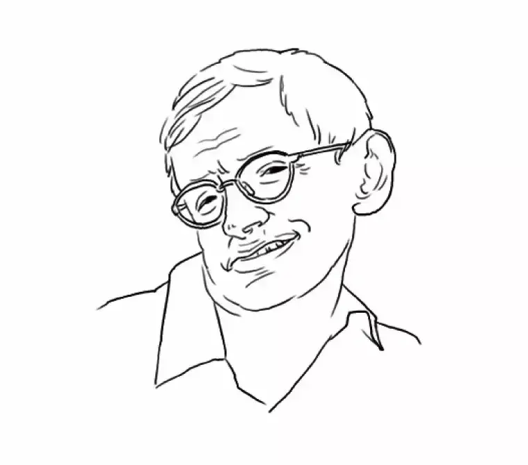 想象穿越宇宙思想震撼世界秒懂霍金理论1之大统一时空观