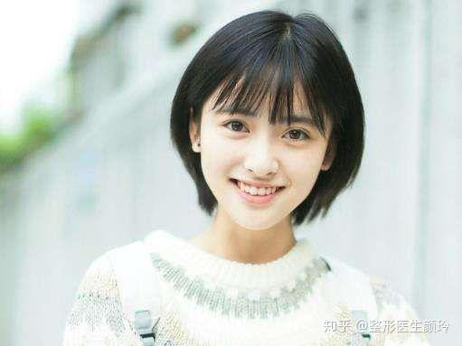 为什么没有蒜头鼻美女 知乎