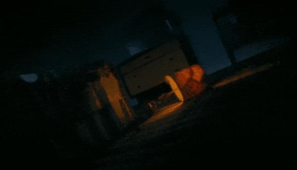 《小丑回魂：欢迎来到德里镇》今年最高能恐怖片，求别烂尾！