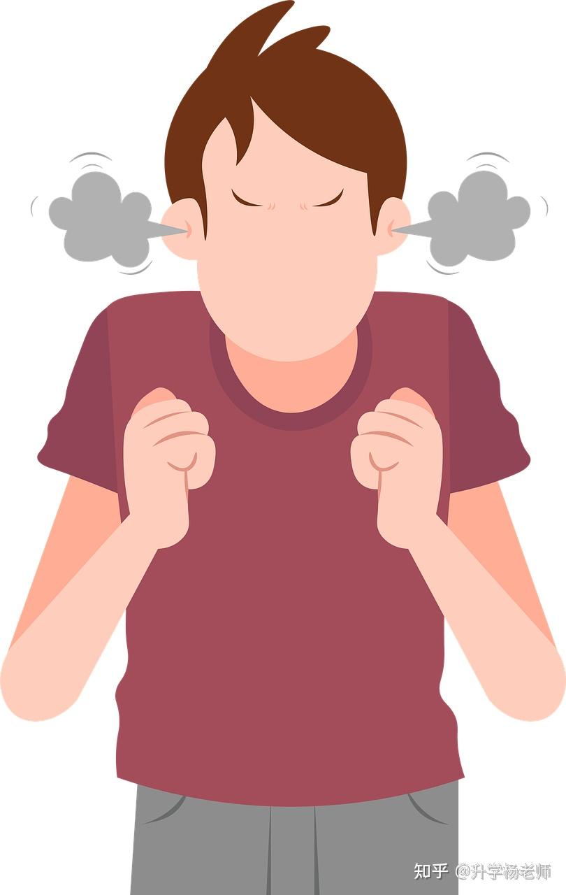男孩子脾气暴躁易怒?6 个科学引导方法帮孩子平复情绪 - 知乎