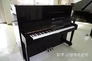 KAWAI钢琴年代对照表、与历史全系列、型号介绍- 知乎