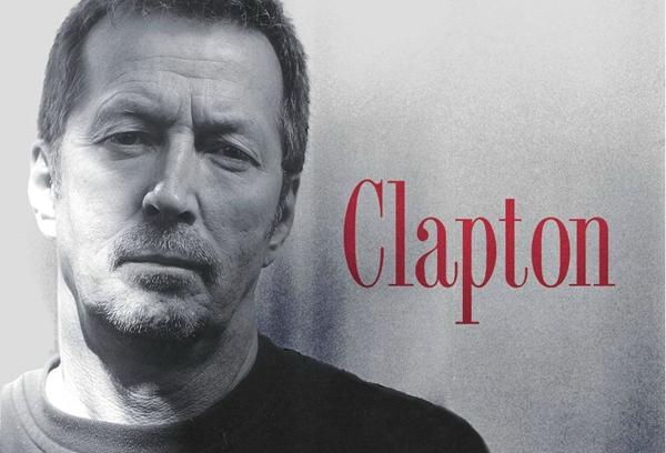 克莱普顿的传奇人生