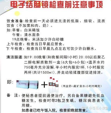 怎样才能做一次高质量的肠镜