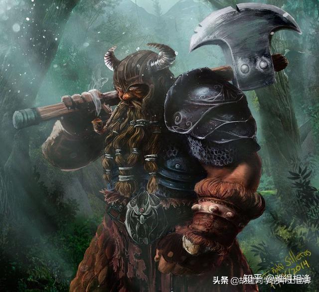 都林七世收复摩瑞亚到底经历了怎样的恶战