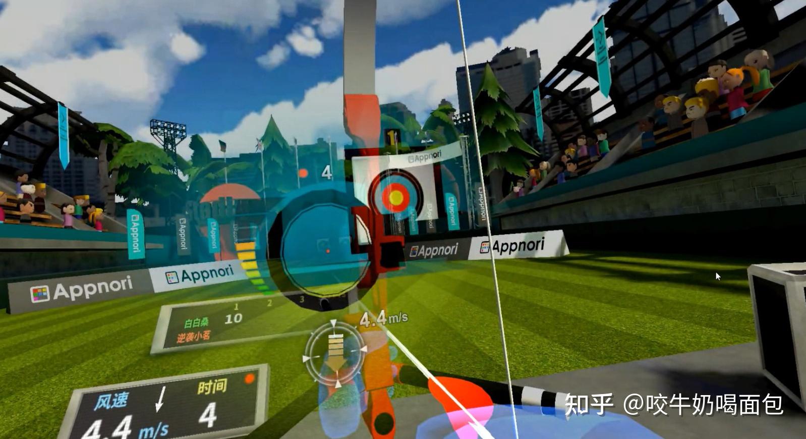 全家入坑vr了爱奇艺奇遇dreamprovr一体机0元购抢鲜体验附游戏推荐