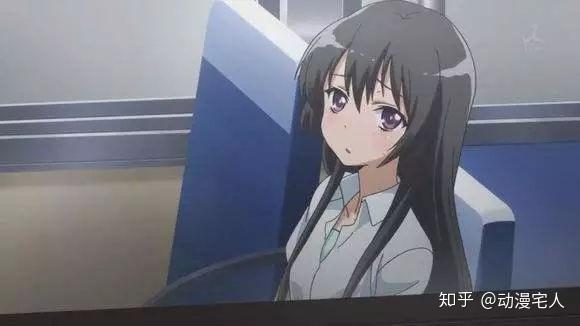 喜欢被虐的感觉?动漫这些抖S美少女真的太棒了 - 知乎