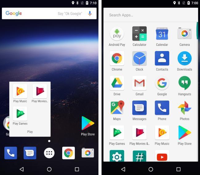 如何在原生 Android 上强制启用圆形图标规范 - 知乎
