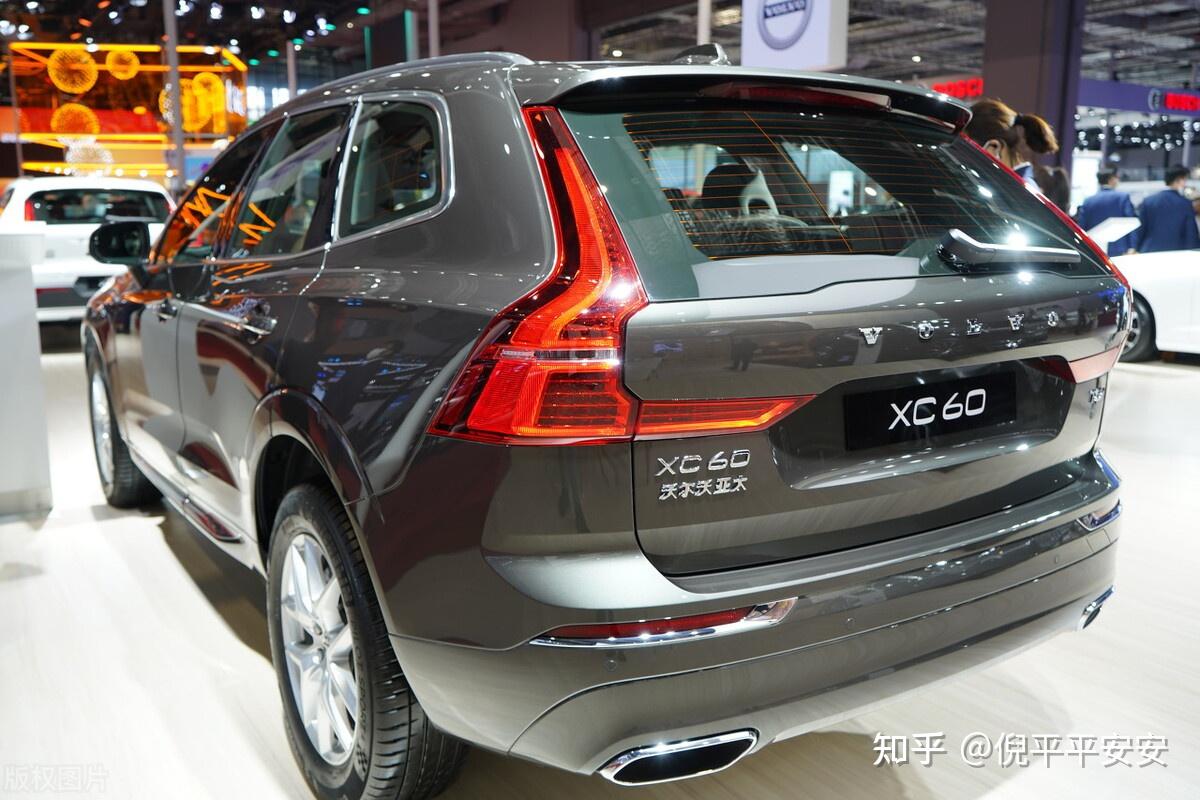沃尔沃XC60,2021年最新款_报价_图片,豪华版-沃尔沃xc60 2022新款价格