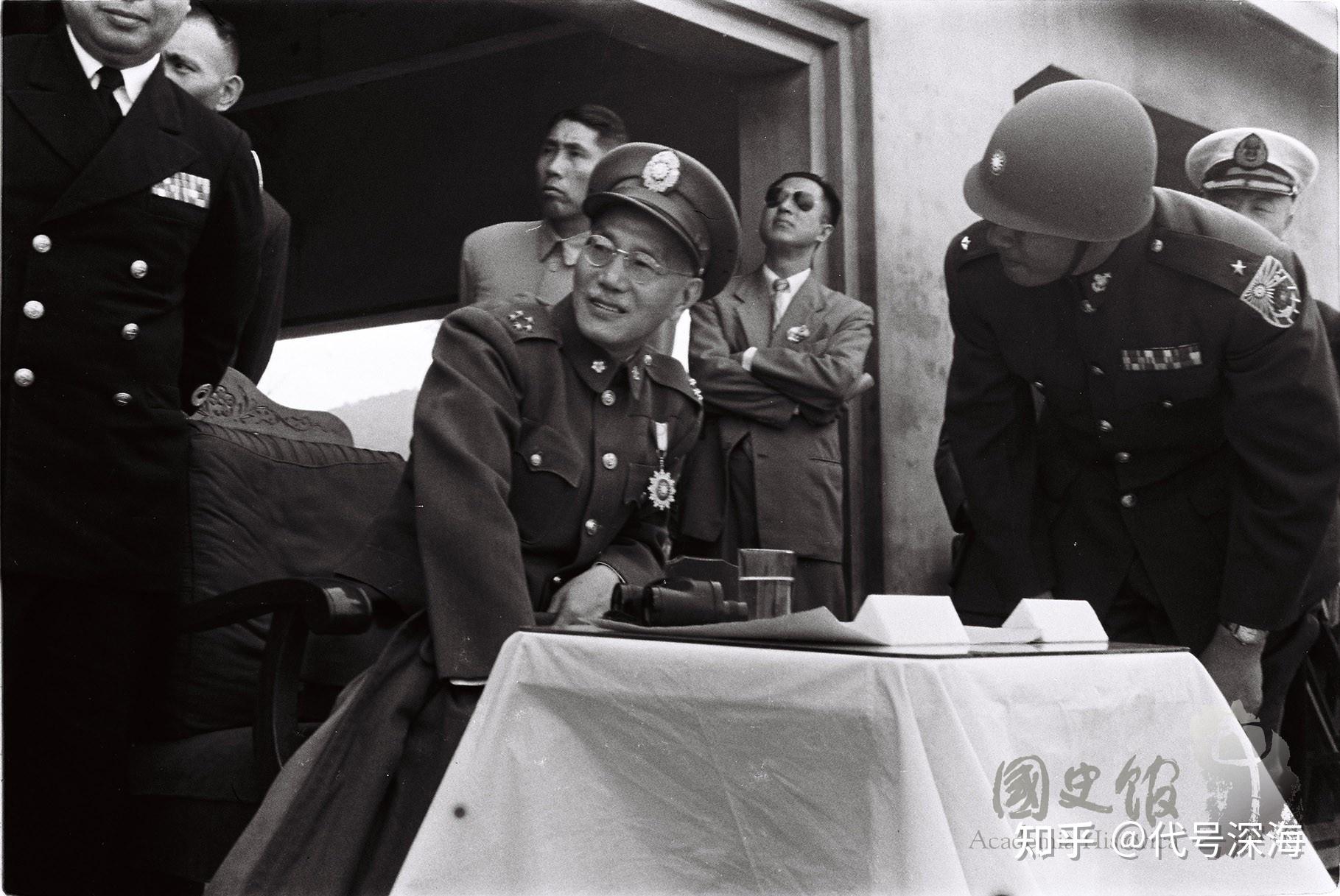 扒一扒那些弯弯将官的皮系列之罗列 - 知乎