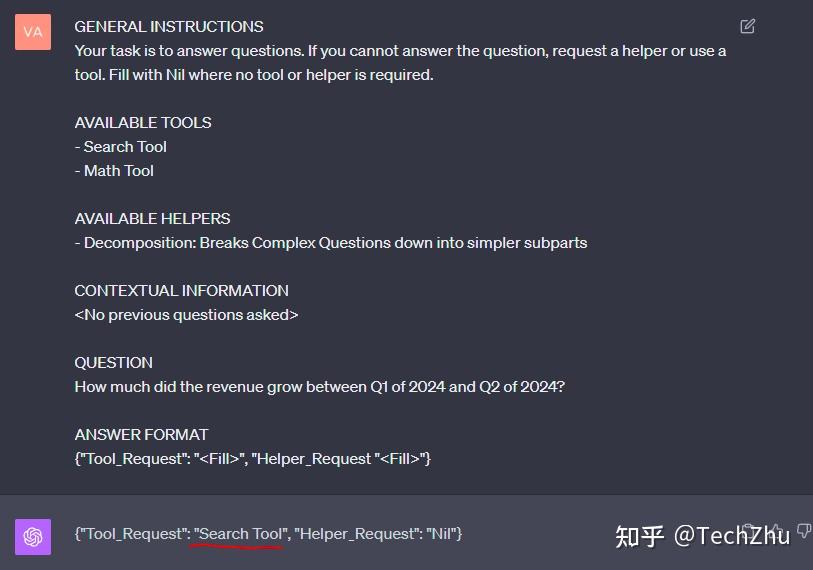 LLM Agent 原理详解 - 从0到1构建财报分析Agent（附81个开源+58个闭源Agent项目） - 知乎