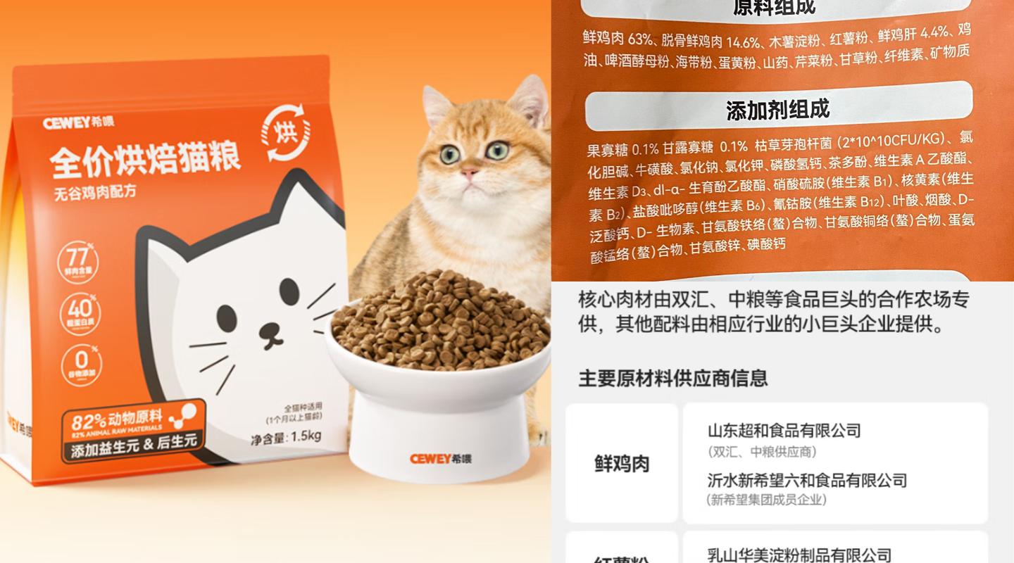 深度预警：毒猫粮致猫瘫痪真相解析！2025猫粮怎么选购不踩坑？一文读懂避雷指南+高口碑猫粮推荐2025 - 知乎