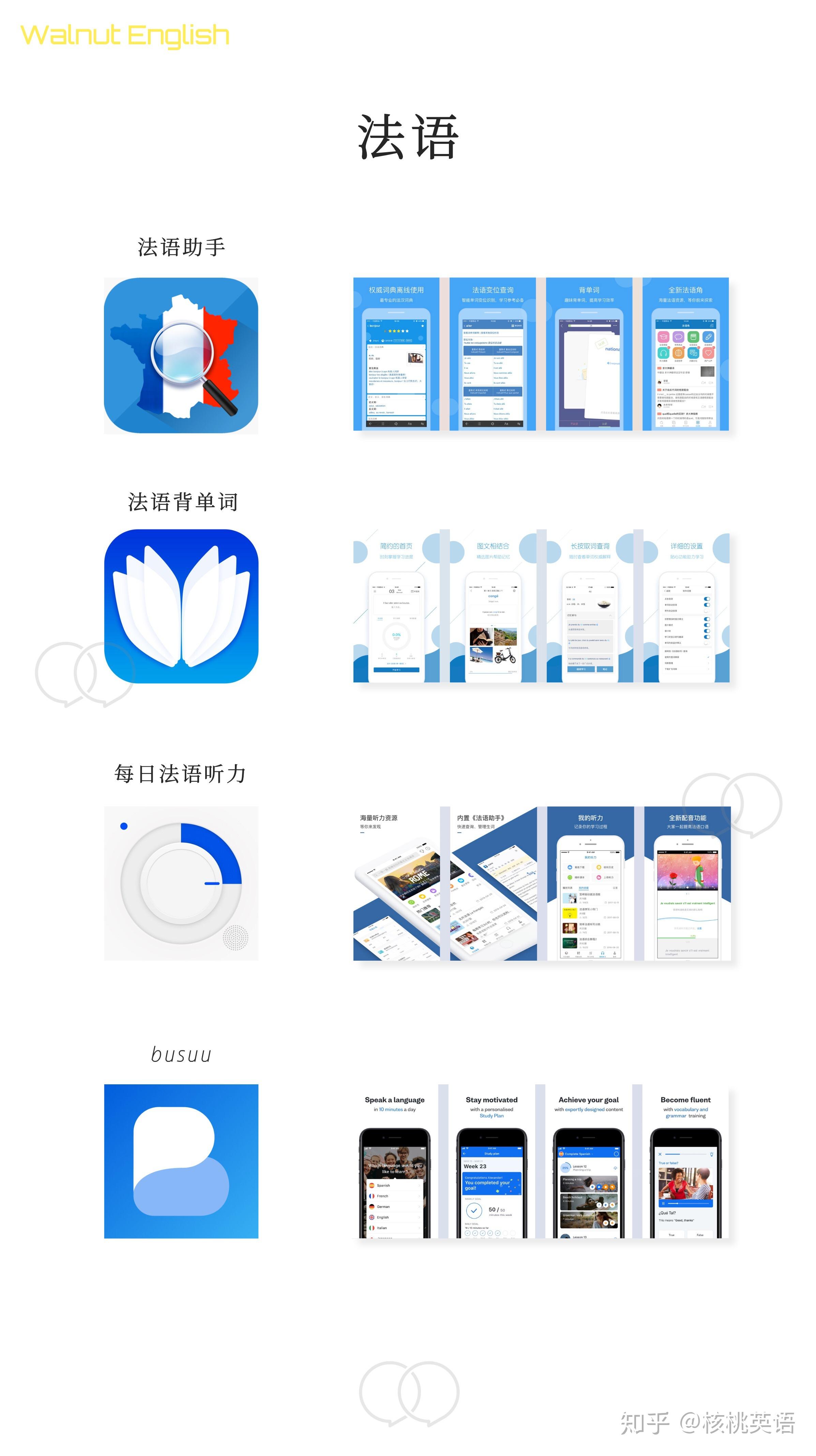 APP app