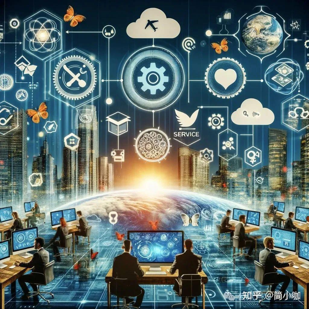 ITIL，在数字化时代过时了吗？ - 知乎