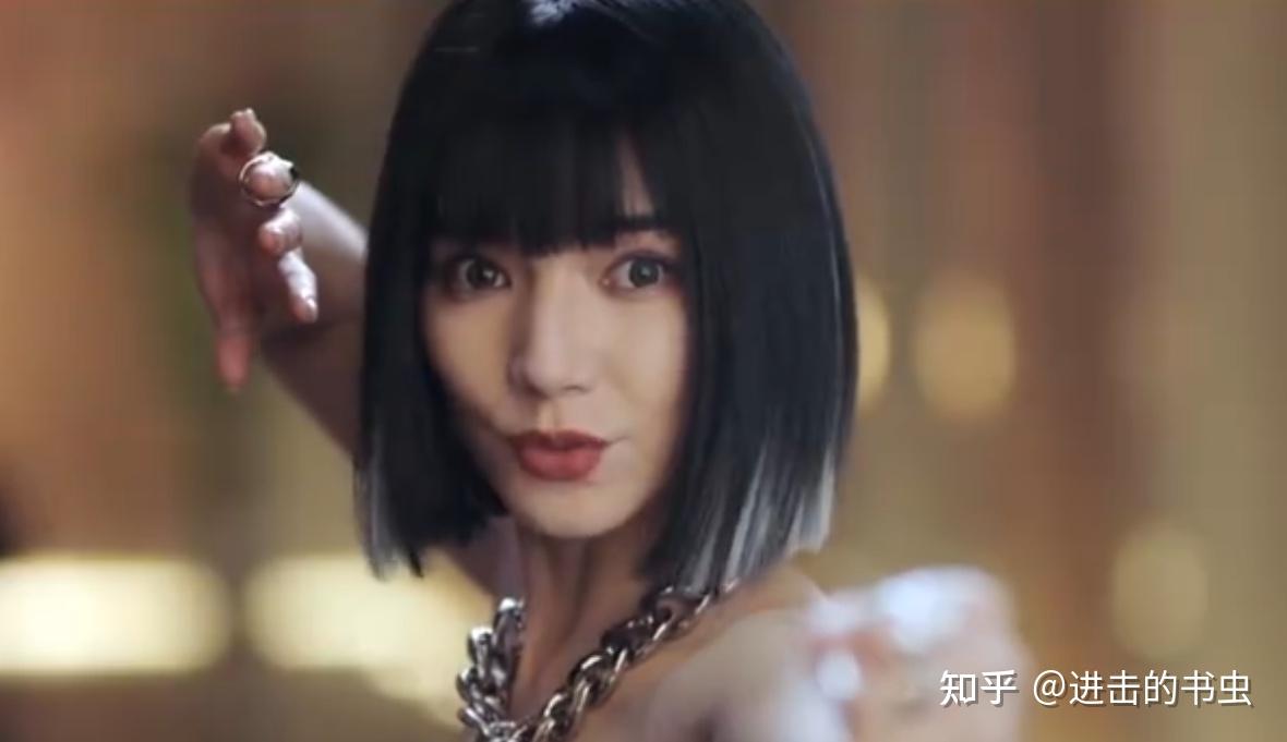 真人版《一人之下》开播,冯宝宝、夏禾、张楚岚,哪个才是最爱? - 知乎