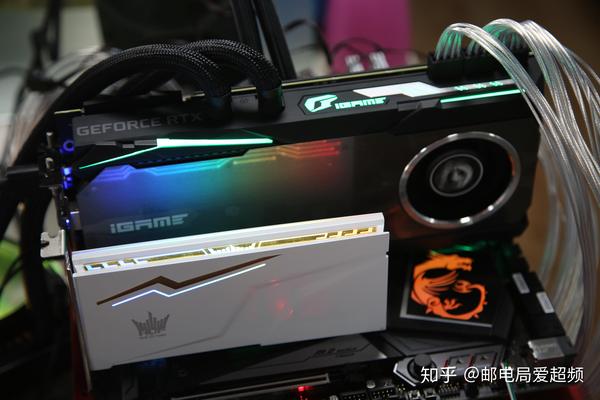 水神来袭RTX 2080 Ti Neptune OC 开箱+简单测试- 知乎