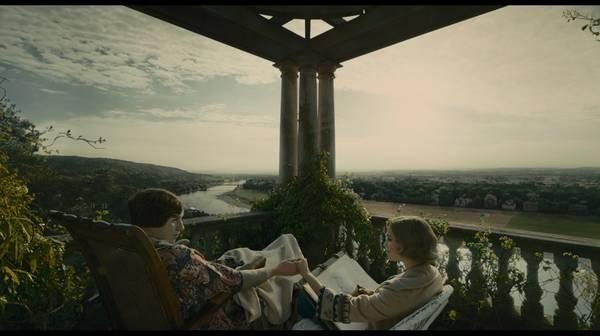 9部最经典电影构图你看懂了几部