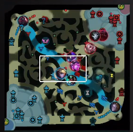 S10八强赛TESvsFNC复盘:不完美奇迹的背后,TES亮眼&败笔盘点