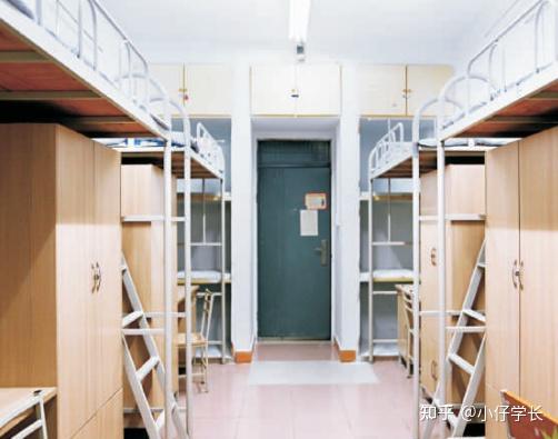 厦门大学的院校评价和宿舍条件