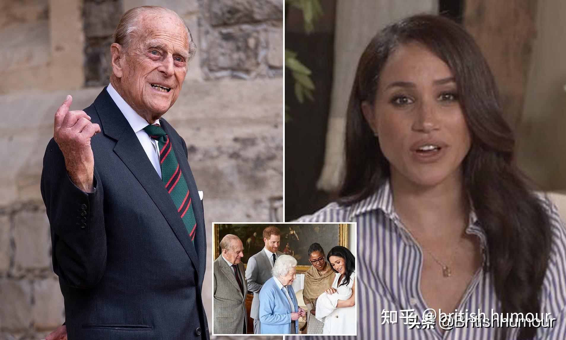 梅根告诉王室难以置信的宽恕后被要求闭嘴安静点