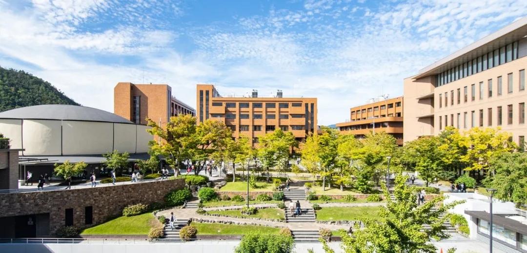 日本關西關東圈私立大學排名