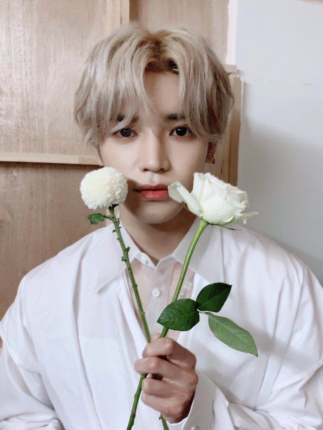 姐妹们有没有李泰容的神图啊可以做壁纸的内种最好无水印