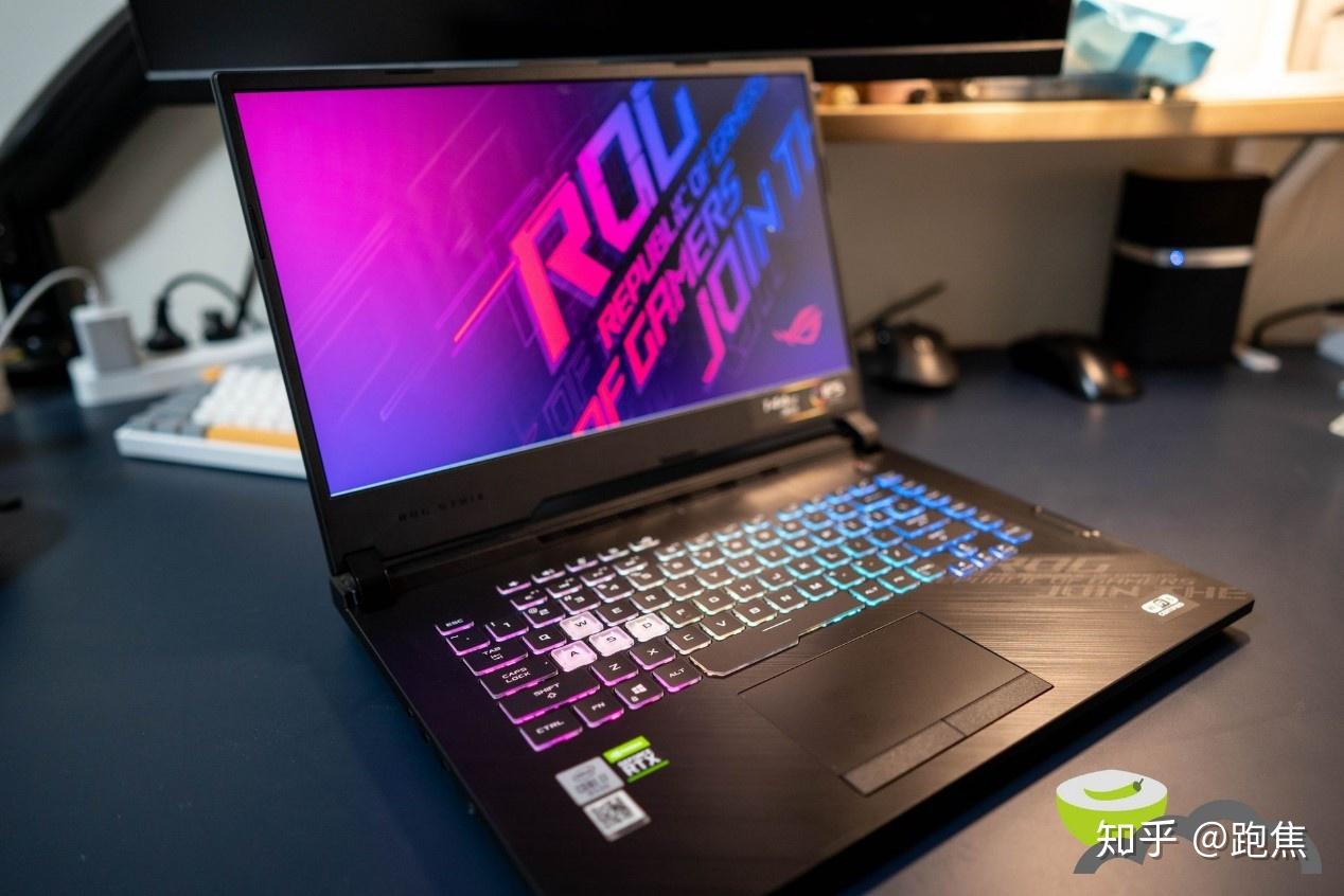 致敬后浪中新锐的你华硕rog魔霸新锐评测