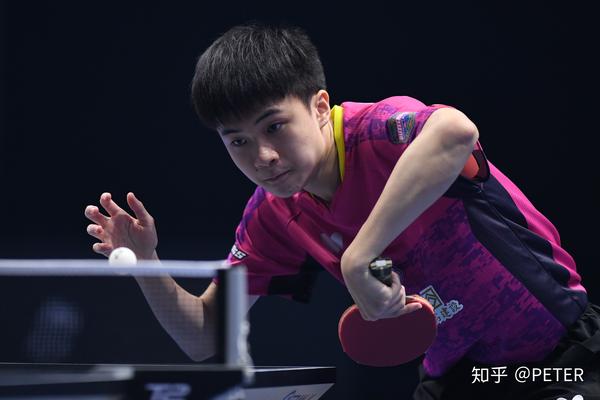 反手拉弧圈球技术要点深度解码