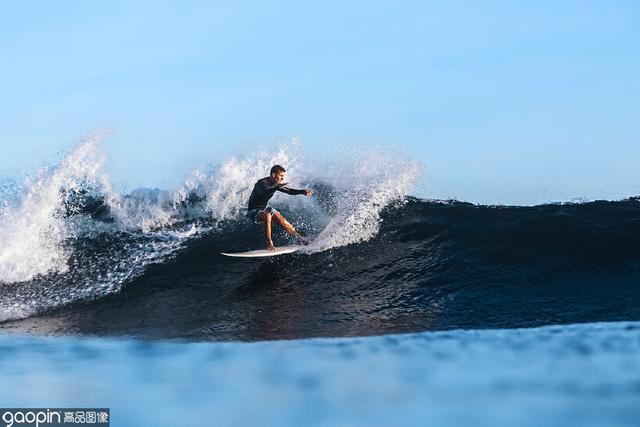 高考结束后去哪玩不如来一场酣畅淋漓的水上狂欢吧