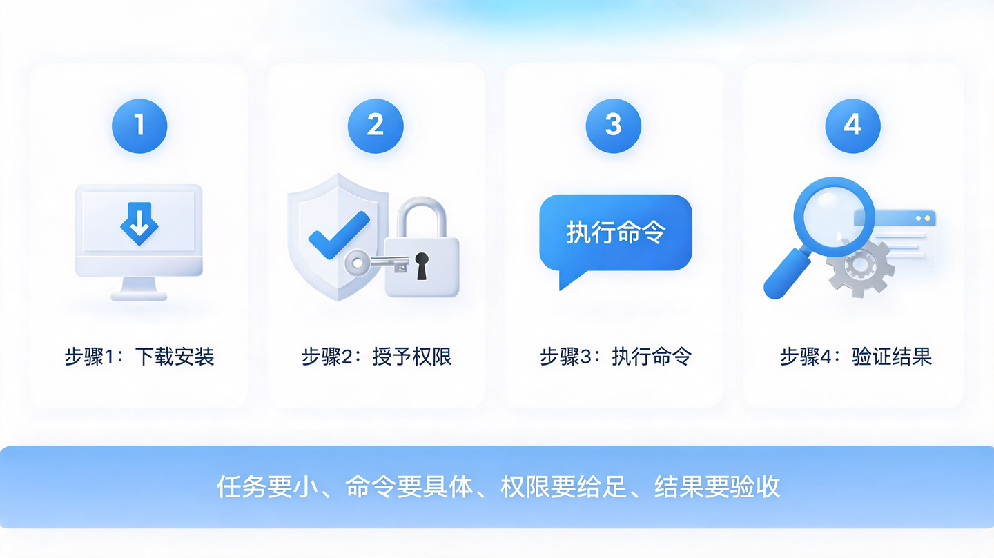 2026桌面Agent使用指南!17款主流Agent工具盘点,巨好用-Illustration-21 2026桌面Agent使用指南!17款主流Agent工具盘点,巨好用