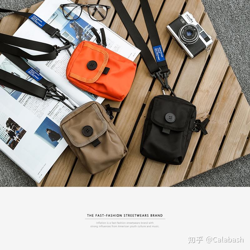 受注制【nmtc+】dot shoulder bag  (3color) main image 0