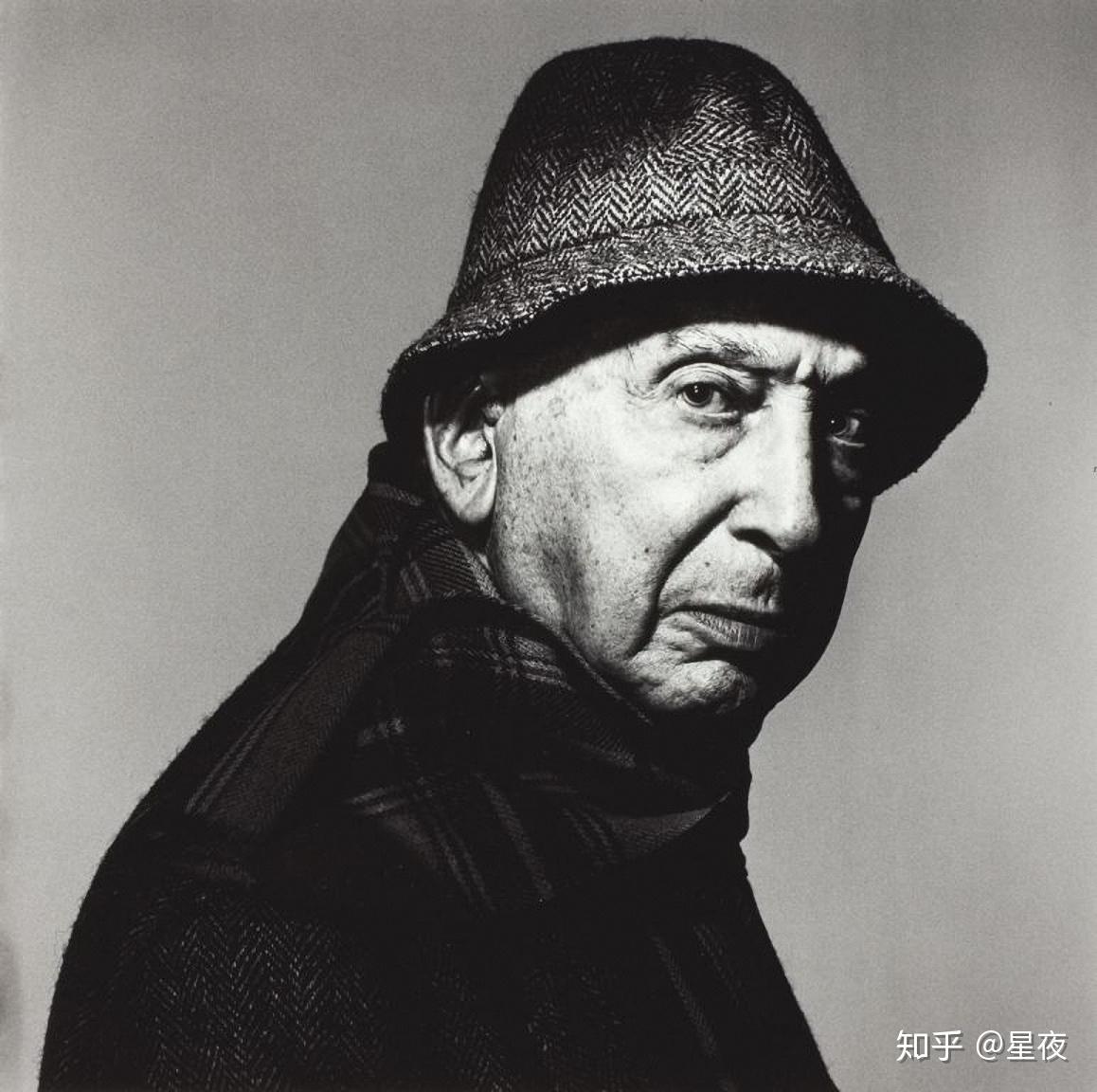 众流归宗的大师安德烈61柯特兹