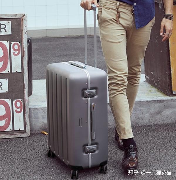 2021年行李箱全价位选购指南 行李箱什么牌子好 拉杆箱品牌 旅行箱品牌推荐 知乎