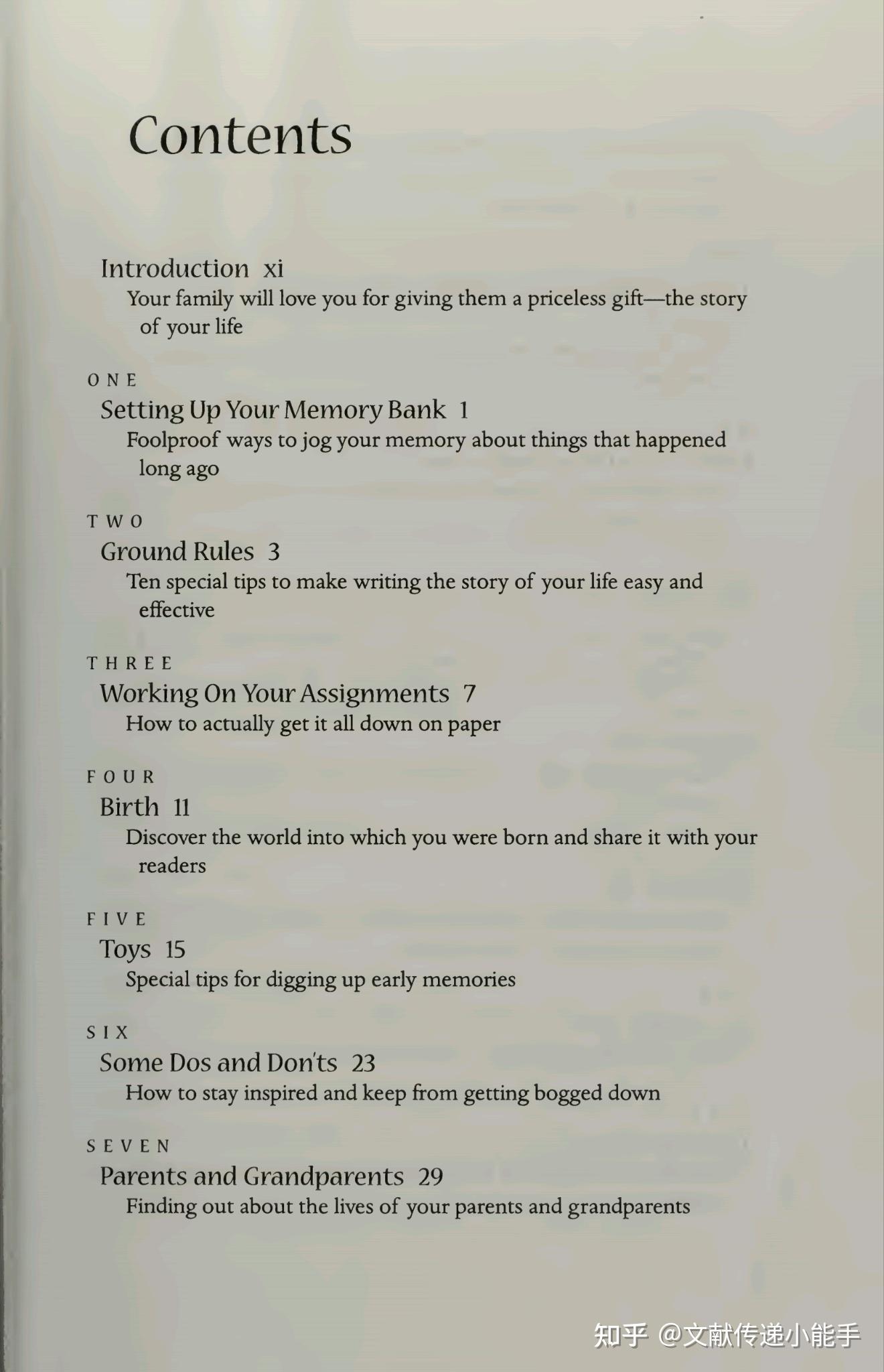 how-to-write-your-own-life-story-the-classic-guide-for-the