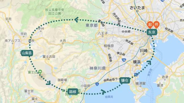 日本红叶又要刷屏了 3条线路 躲避人潮静享 枫 景 知乎