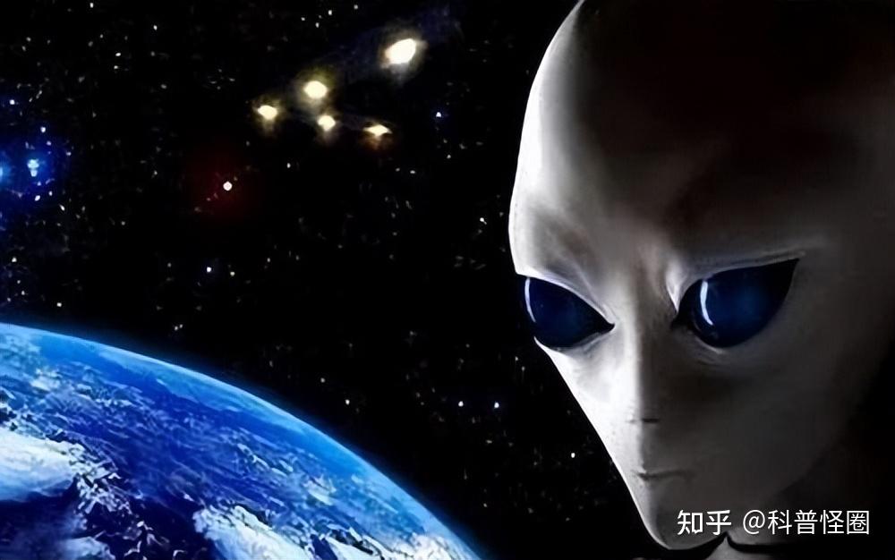 中國天眼頻繁收到神秘信號外星人真的存在為何一直找不到