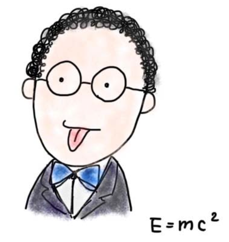 日本语教育 ‖ 为人师表?身正为范?不不不,这些教授都可可爱爱