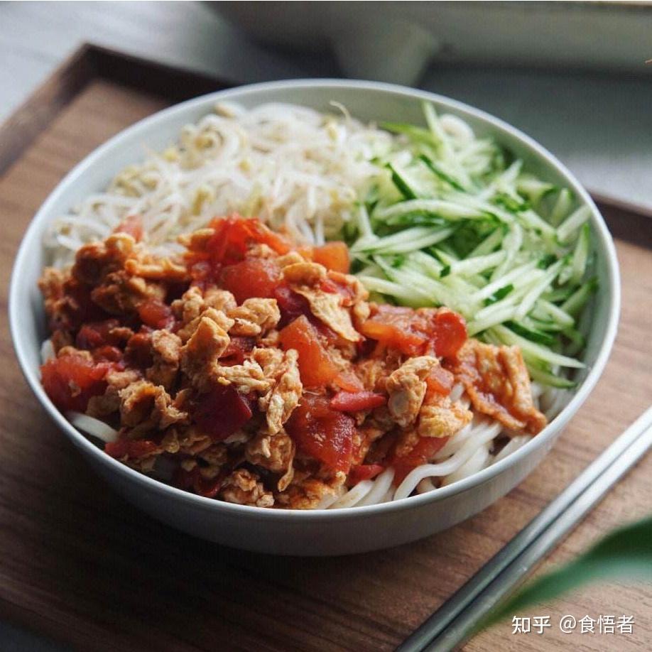 世界面食在中国——中国的面条文化 - 知乎