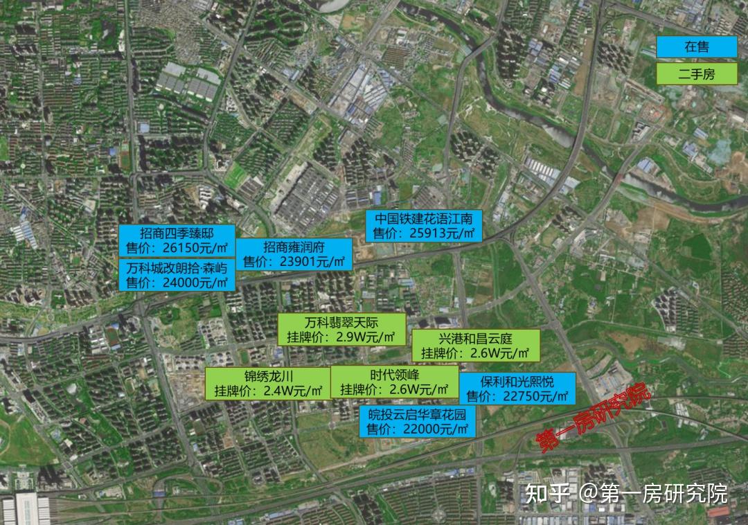 2,位處東部新中心,定位城市片區中心,又處於城市更新範圍,規劃三重疊