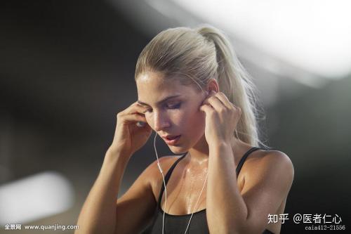 男人出汗女人脸红 知乎