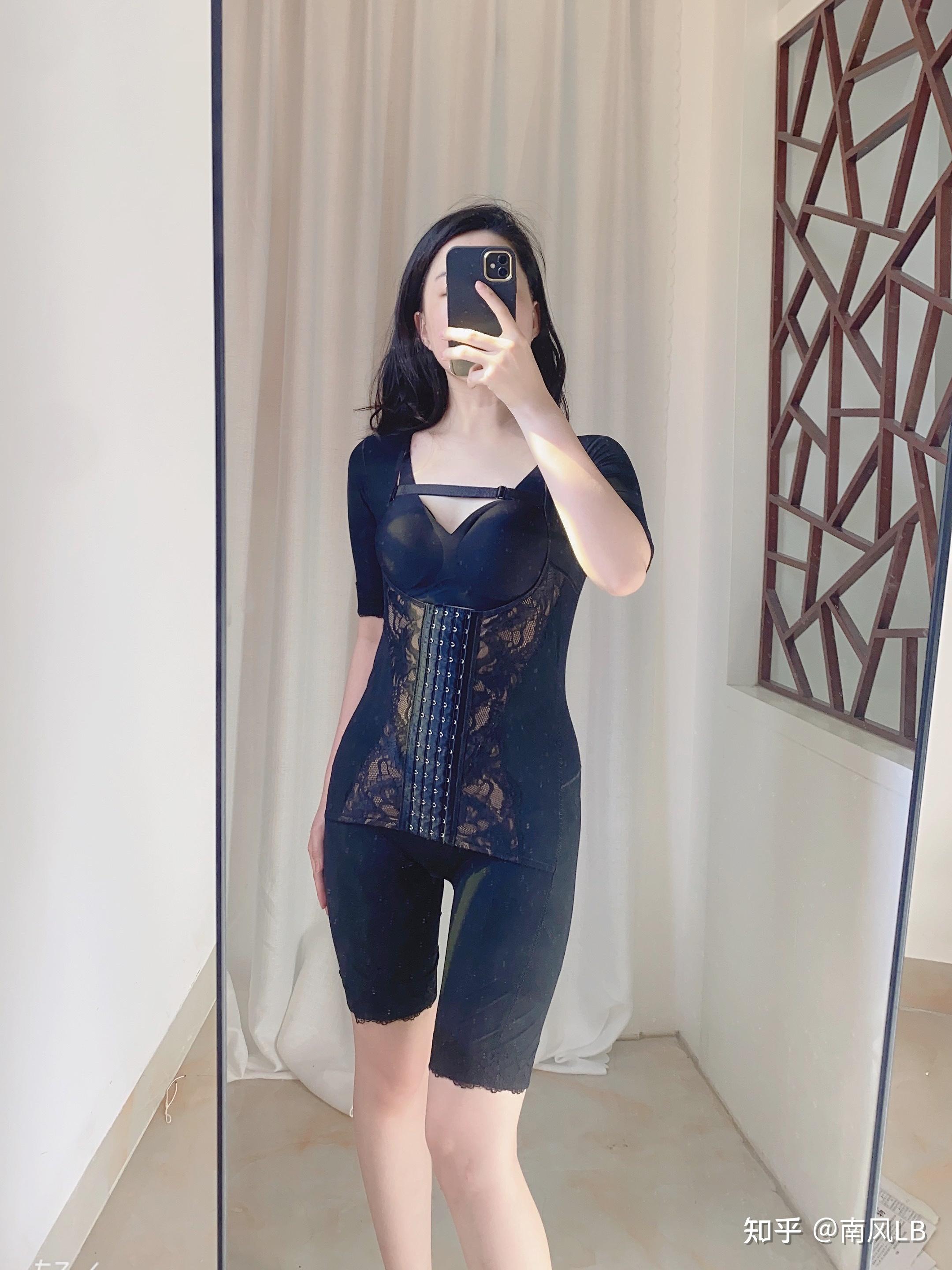 我的身材是塑身衣给的!这些误区请避免~ - 知乎