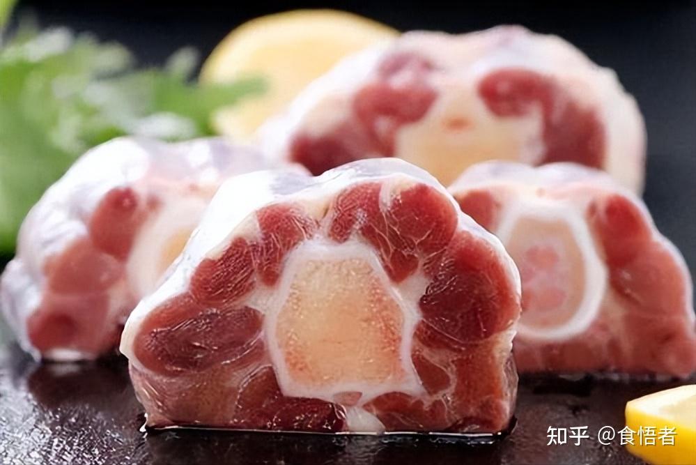 烹饪老师带你选牛肉:爆炒、红烧、凉片的部位选错,不好吃还浪费 - 知乎