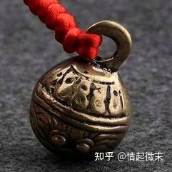 神秘的缅铃,究竟是何物? - 知乎