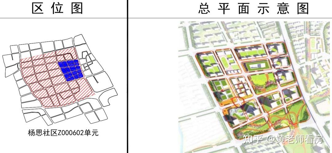 【浦发新杨思项目】已开工！全套户型图发布，100-200㎡预备入市 - 知乎