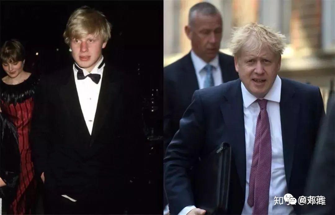 英国首相鲍里斯当爸离婚两次还有私生子日常画风太放飞