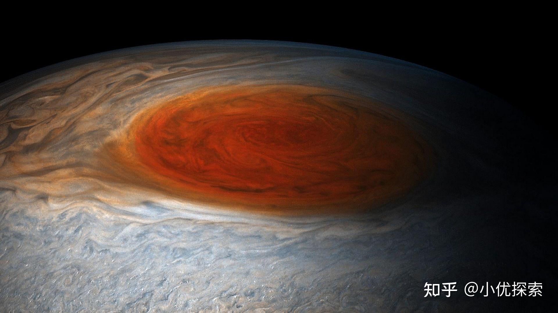 该彩色带被称为极光带,他进一步证明了木卫三有弱磁场的存在