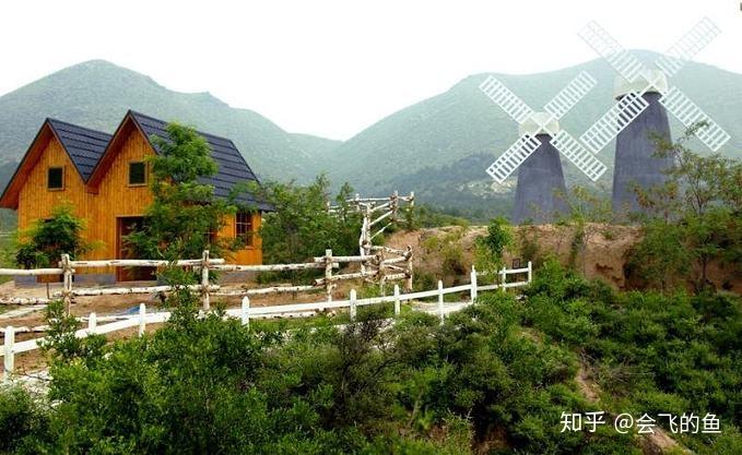 山西省忻州市定襄县景点介绍