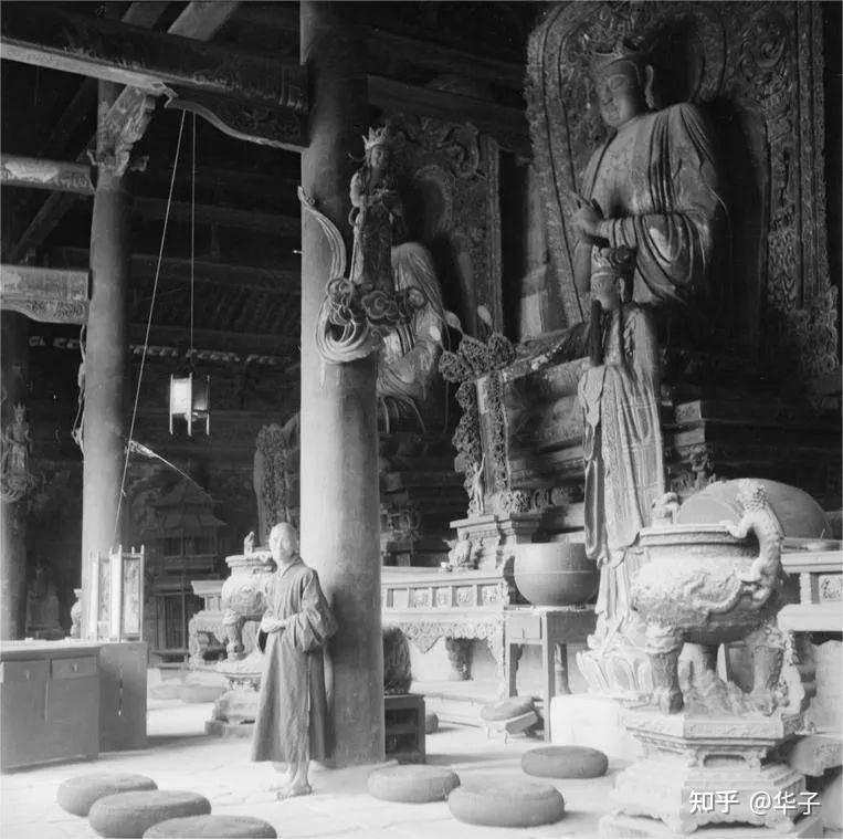 万恶的旧社会?15张1944年照片,这就是真实的“旧社会” - 知乎